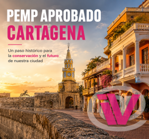 Nuevo PEMP del Centro Histórico de Cartagena: impacto inmobiliario